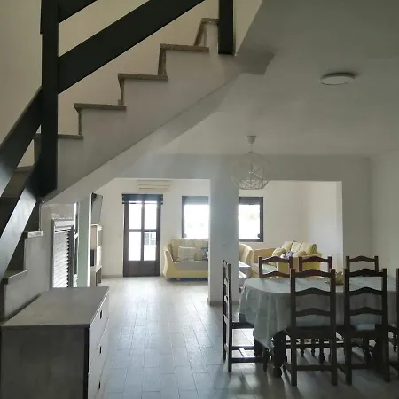 Morro Mar Vakantiehuis *