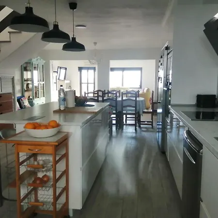 Morro Mar Feriehus