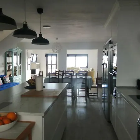 Vakantiehuis Morro Mar *