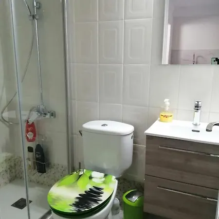 Vakantiehuis Morro Mar *