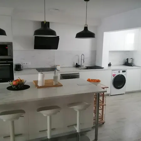 Morro Mar Morro Jable (Fuerteventura)