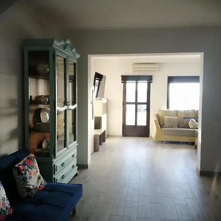 Vakantiehuis Morro Mar