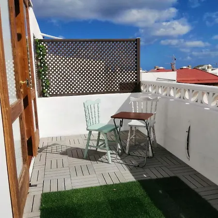 Feriehus Morro Mar *
