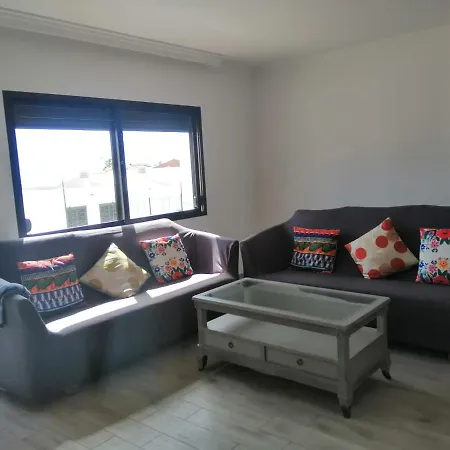 Morro Mar Nyaraló *