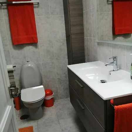 Morro Mar Σπίτι διακοπών