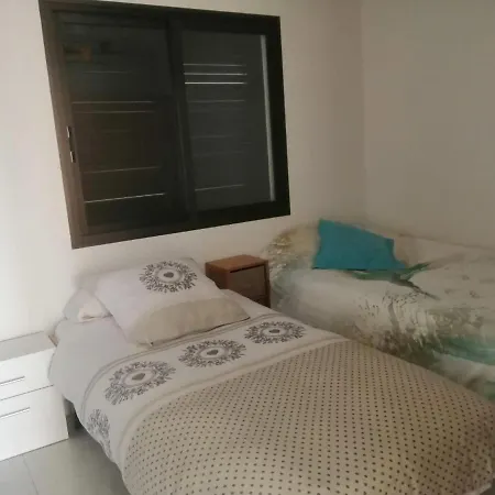 Morro Mar Vakantiehuis Morro Jable