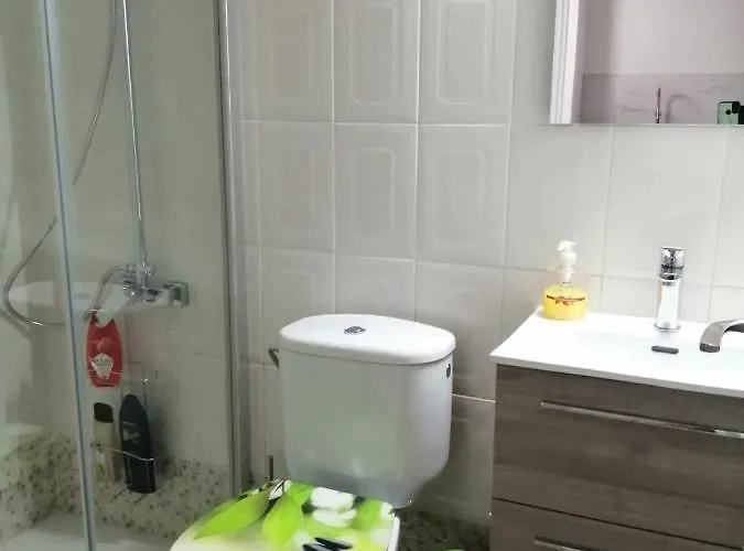 Dom wakacyjny Morro Mar *