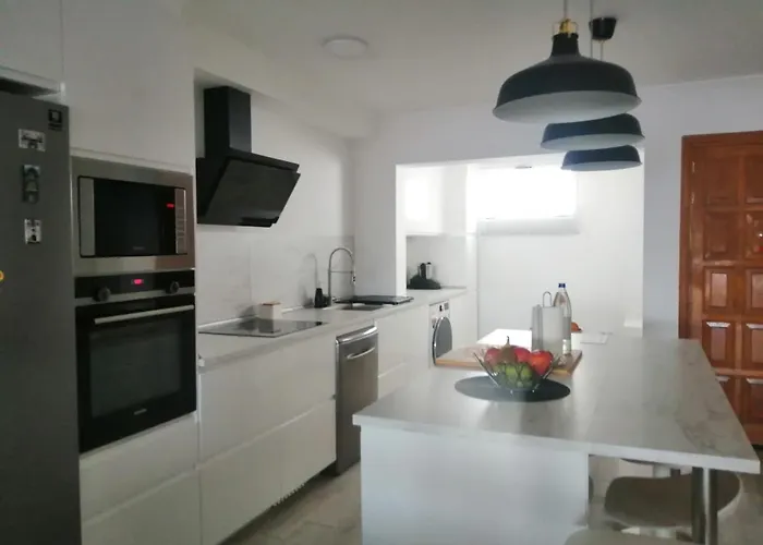 Morro Mar Dom wakacyjny *