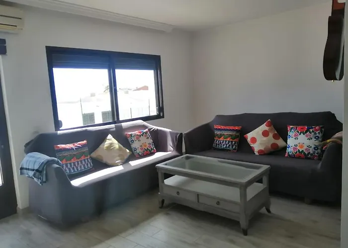 Morro Mar Dom wakacyjny *