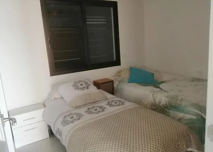 Morro Mar 別荘 モロ・デル・ハブレ