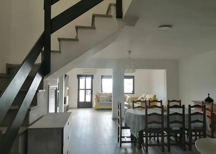 Morro Mar Feriehus *