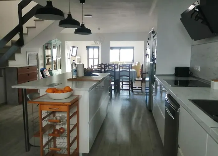 Morro Mar Casa vacanze