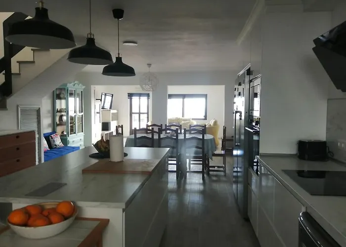 Casa vacanze Morro Mar *