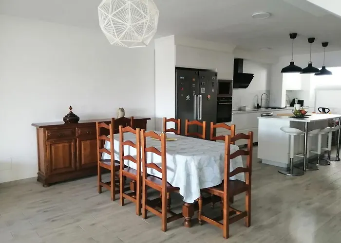 Morro Mar * Morro Jable (Fuerteventura)