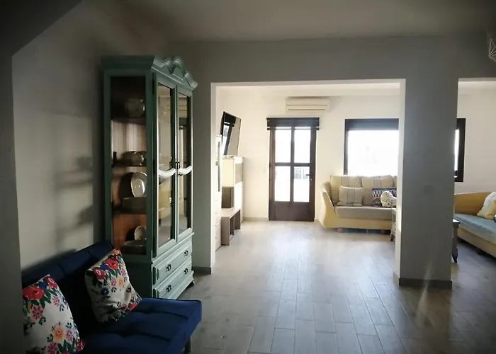 Casa vacanze Morro Mar