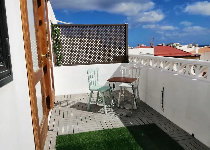 Casa vacanze Morro Mar *