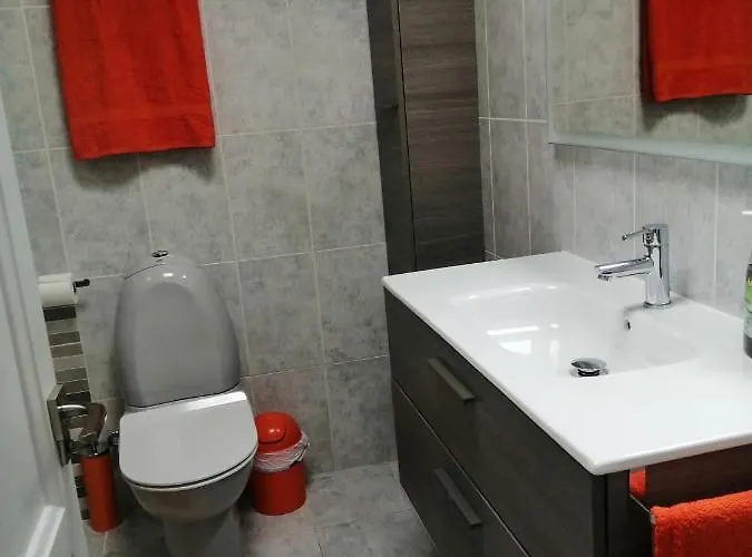 Morro Mar Casa vacanze