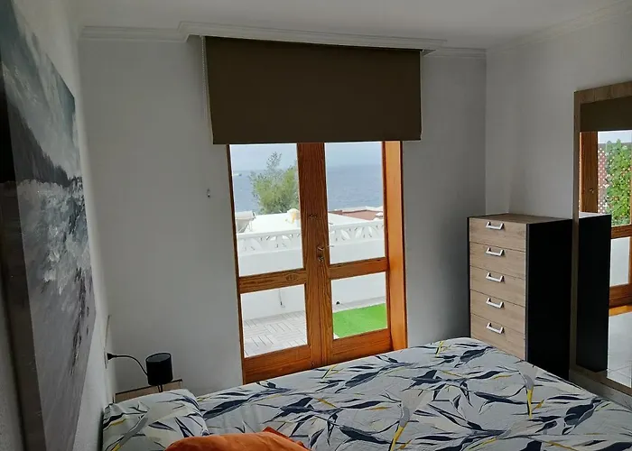 Casa vacanze Morro Mar Morro Jable (Fuerteventura)