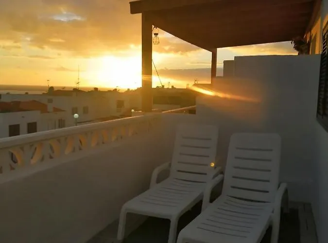 Casa vacanze Morro Mar