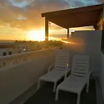 Semesterbostad Morro Mar