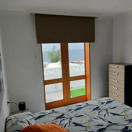 Semesterbostad Morro Mar Morro Jable (Fuerteventura)